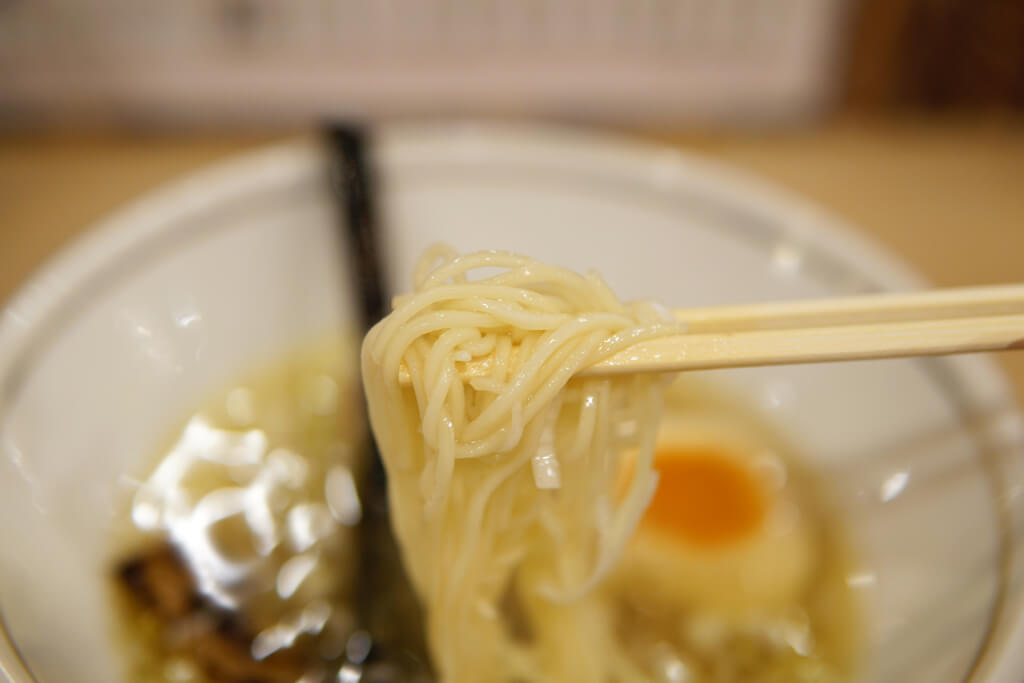 ラーメン　紬　熊本