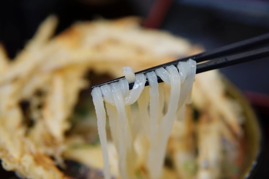 大地のうどん　熊本