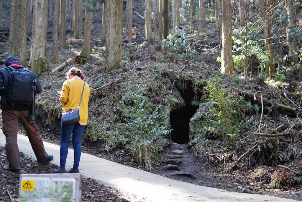 上色見熊野座神社