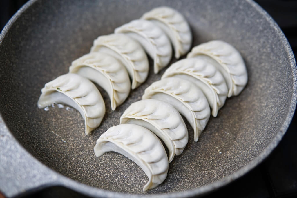 餃子の家　熊本