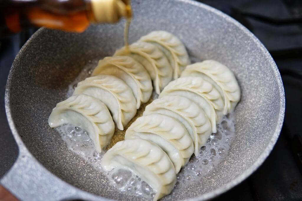 餃子の家　熊本