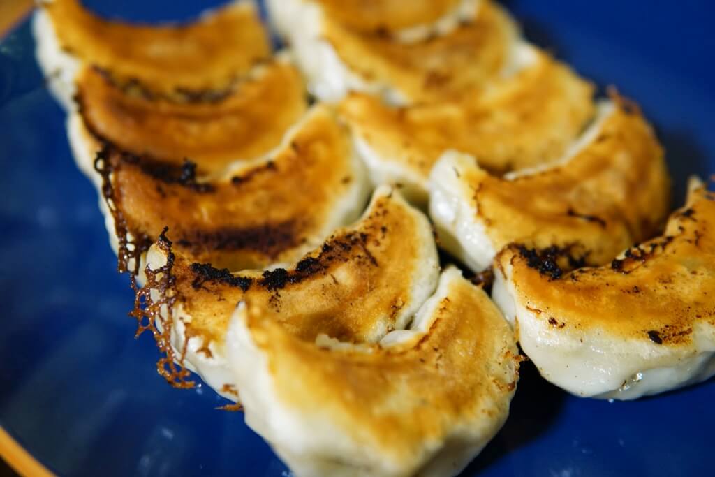 餃子の家　熊本