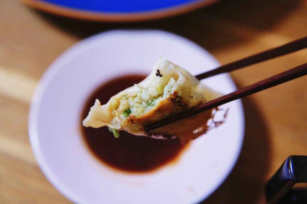 餃子の家　熊本