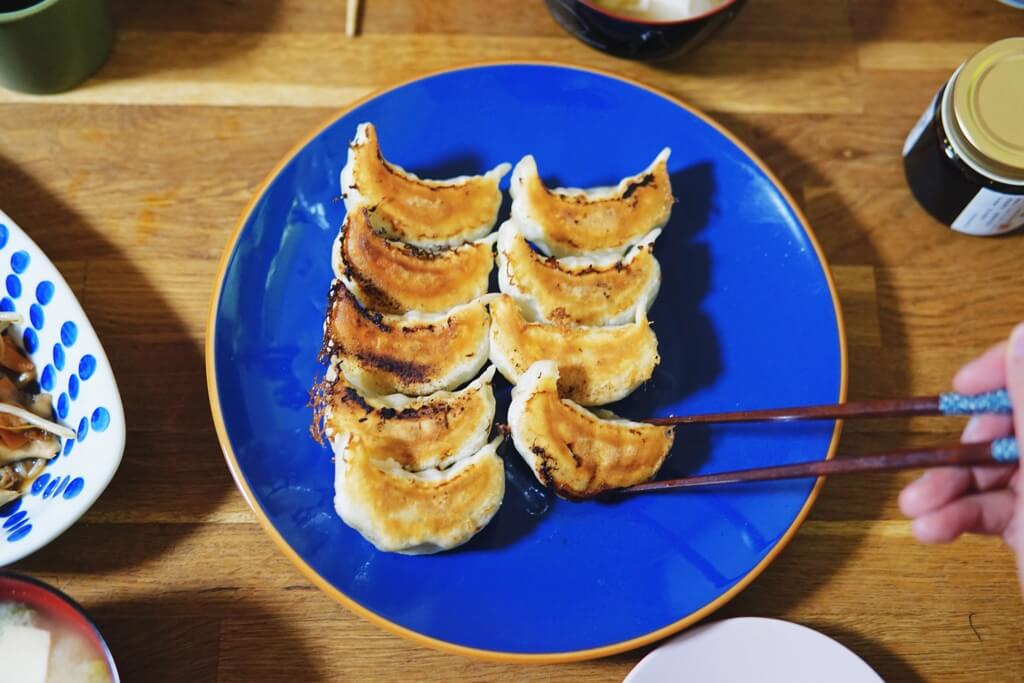 餃子の家　熊本