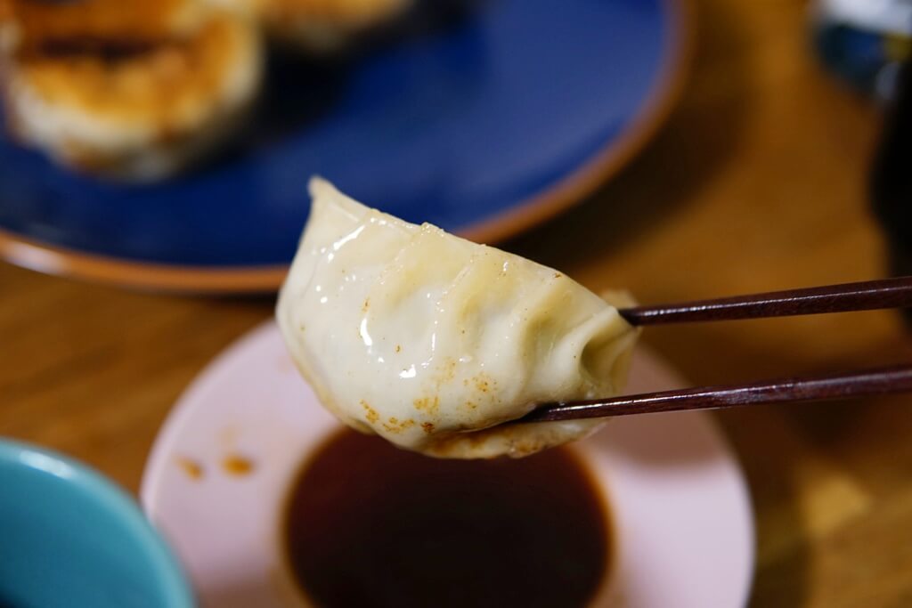 餃子の家　熊本