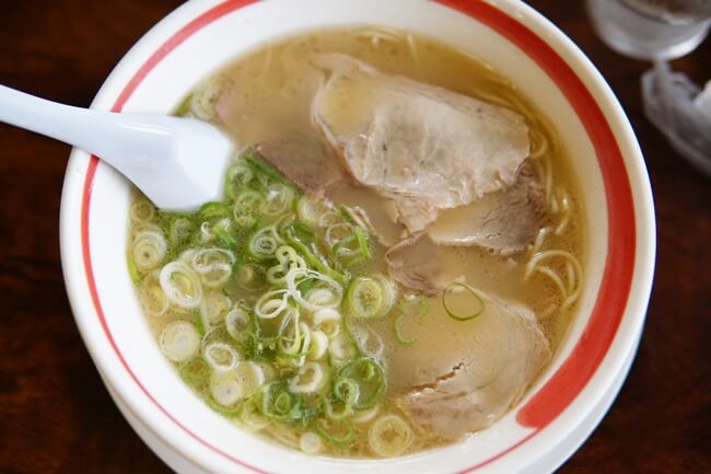 【武蔵ラーメン】ちょっと遠出してでも食べに行きたい荒尾の人気ラーメン店