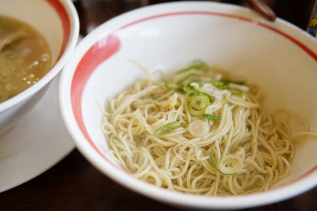 武蔵ラーメン　荒尾