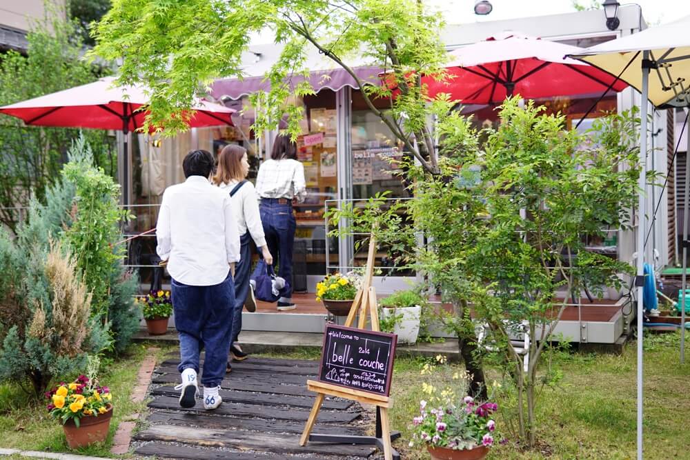 ベルコーチ　菊陽町