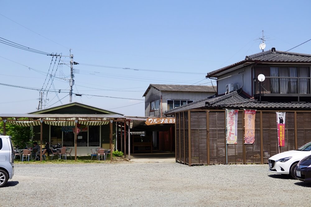 花の果樹園　熊本