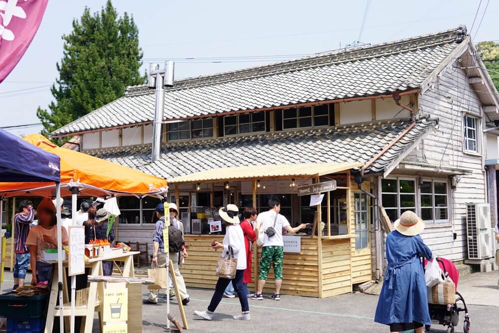 西の原　モンネルギムック