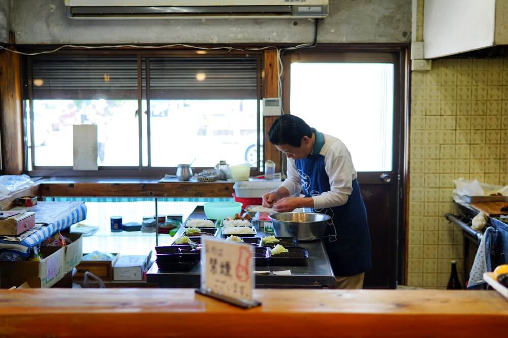 お弁当の司　熊本