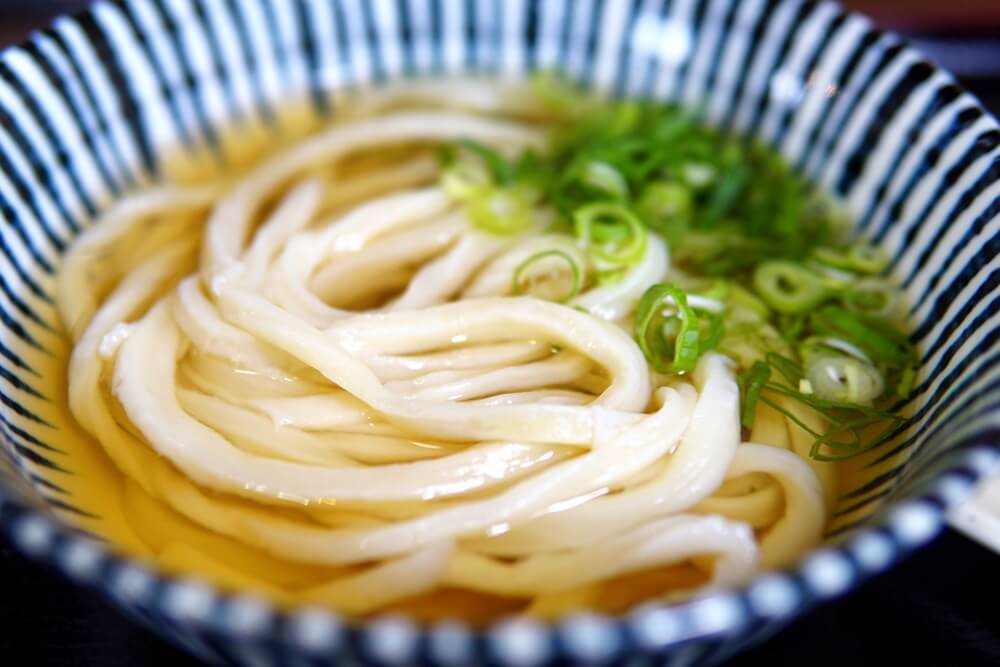 みしま　うどん