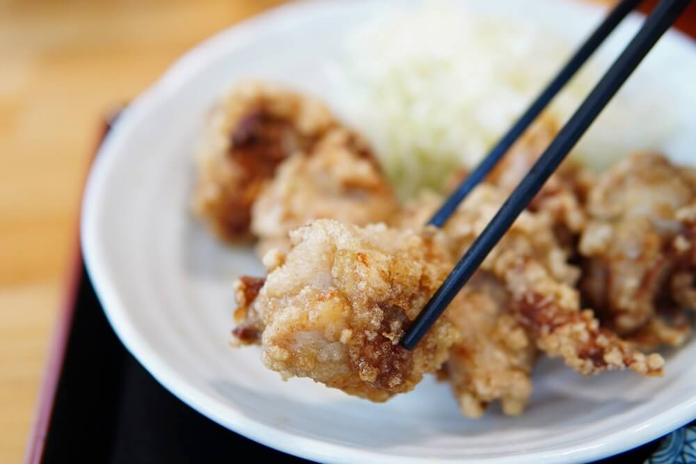 ごとう食堂　熊本