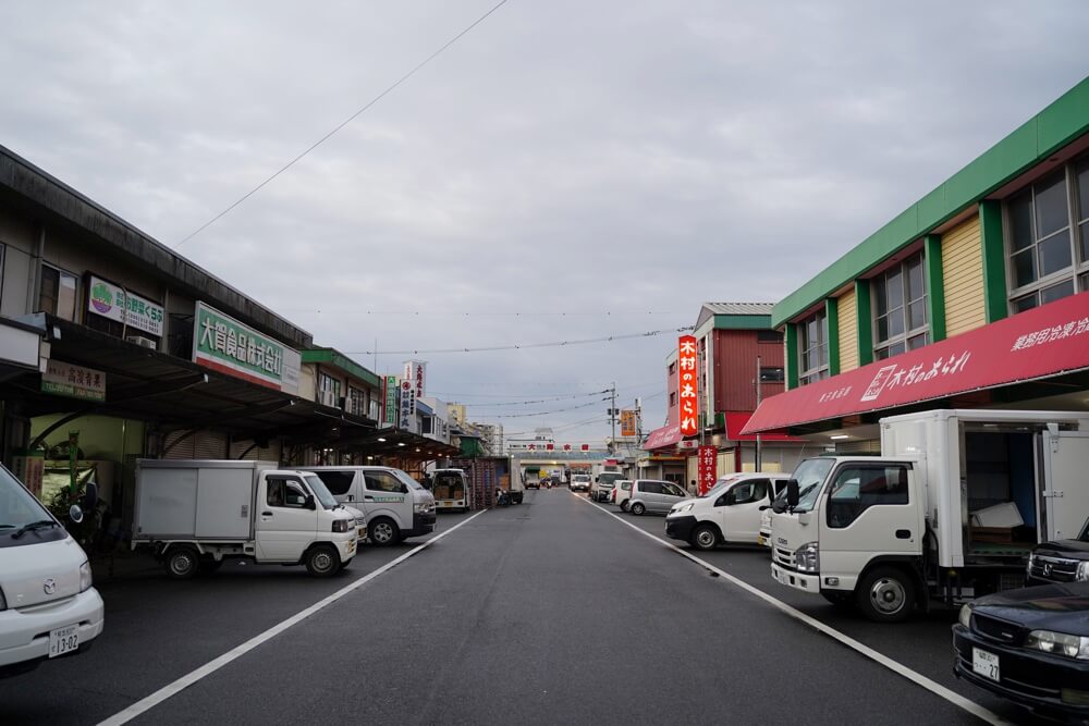 平六食堂　熊本