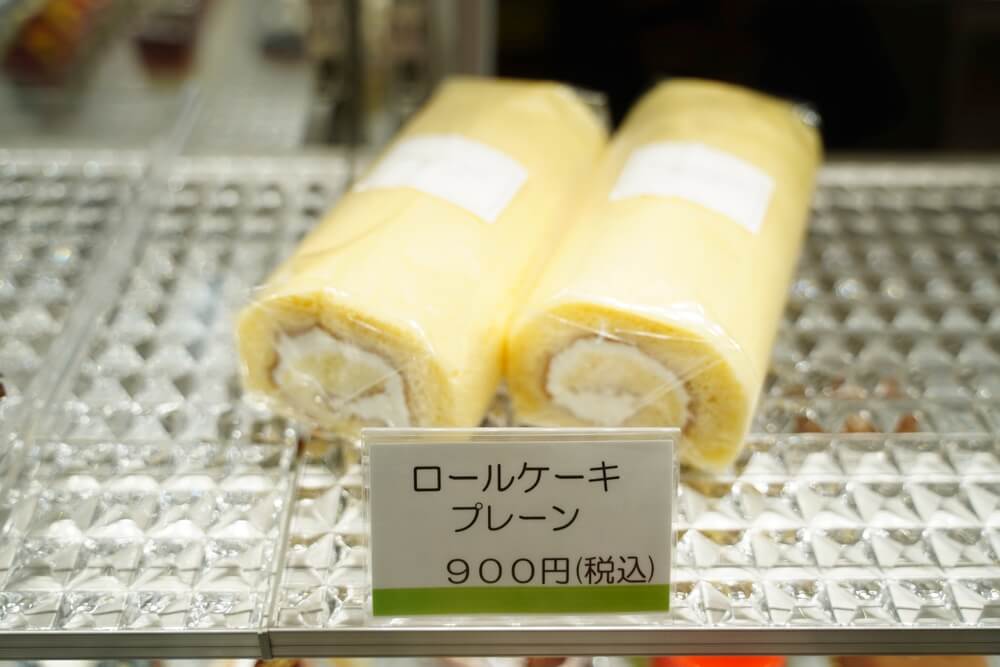 ガトーアンメゾン　熊本