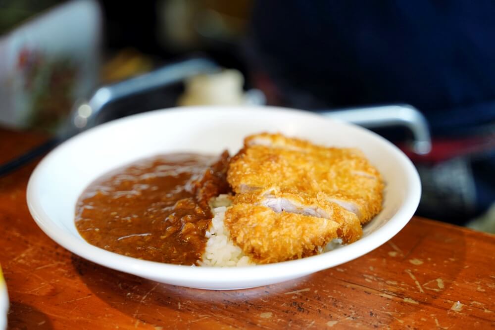 とんかつ赤坂 水野 菊池