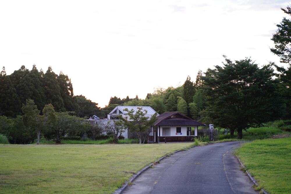 熊本県民天文台