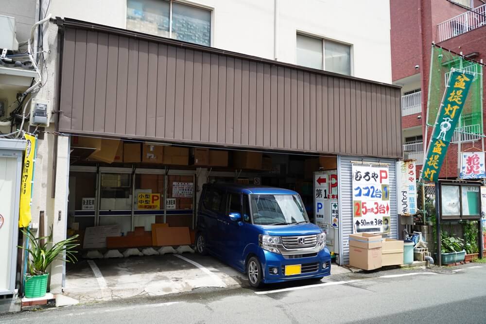 むろや　新町　駄菓子屋