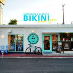 熊本の人気カフェMILKが新しくハンバーガー店『BIKINI(ビキニ)』をオープン！