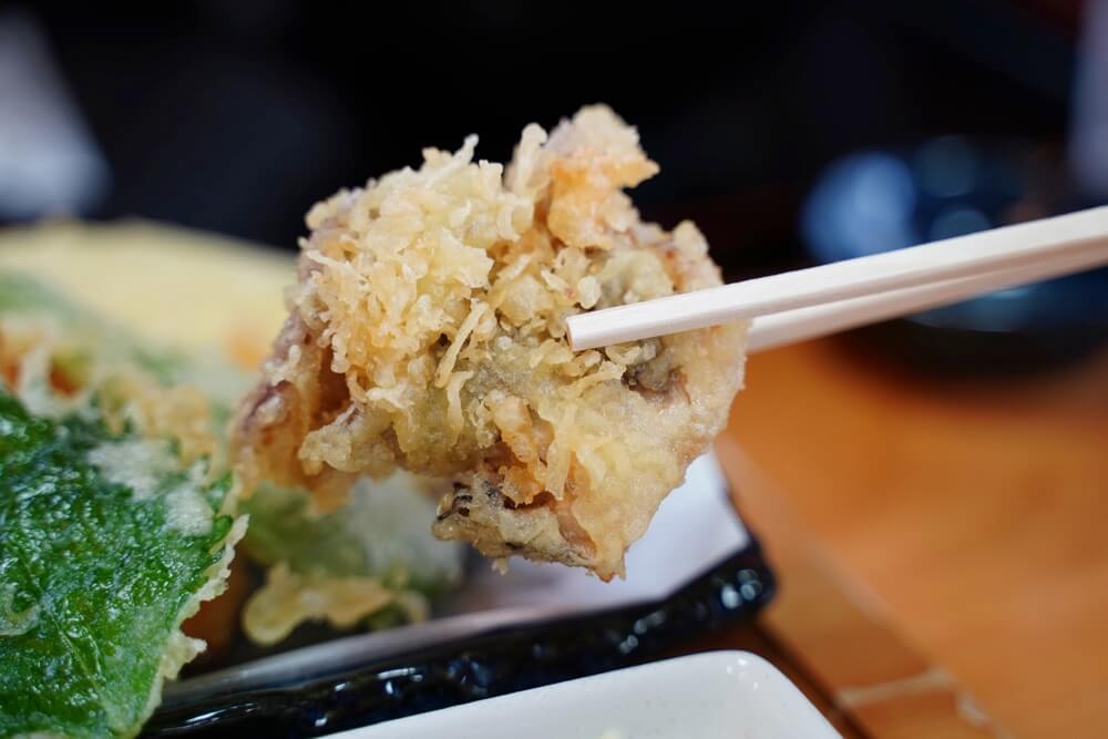 山もみじ　熊本　うどん