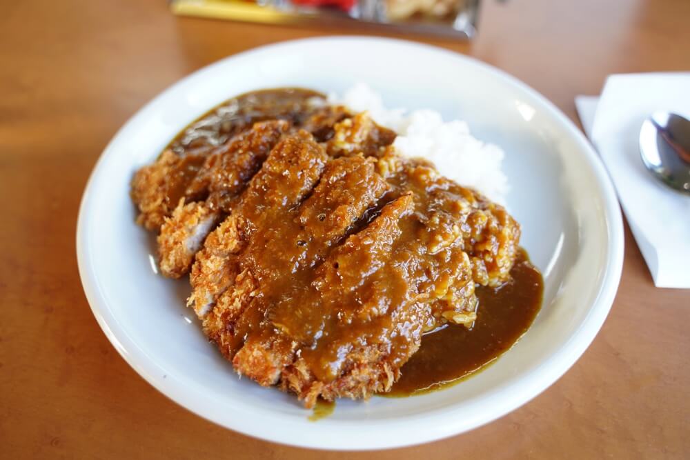 カレーハウス甚　熊本