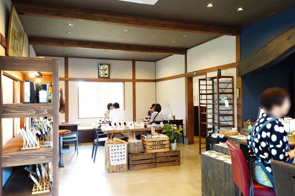 green tea lab 益城