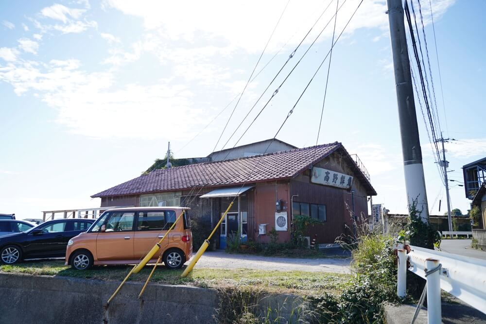 まこころ茶屋　天草