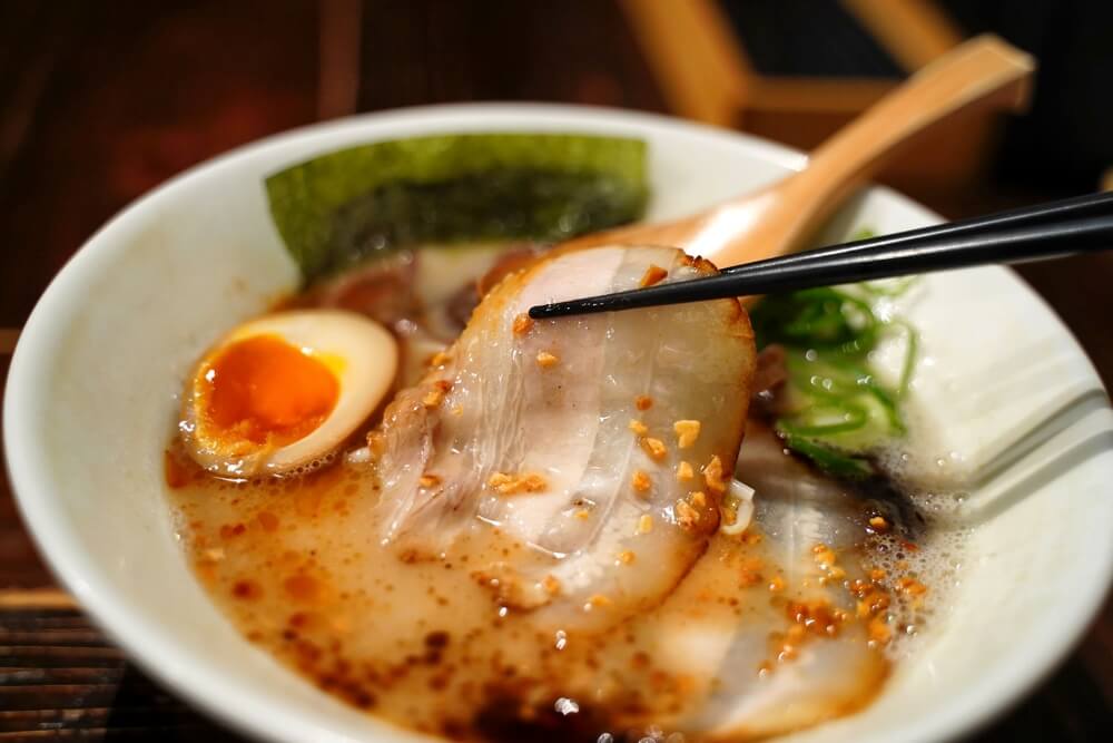 熊本　ラーメン　おすすめ