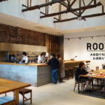 【rooth ルース】大牟田にお洒落な大型カフェがオープン！今話題の人気店です