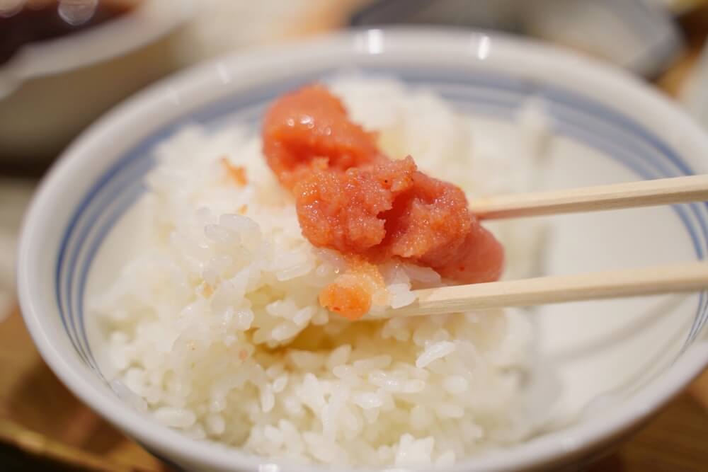 えびのや 熊本 天丼