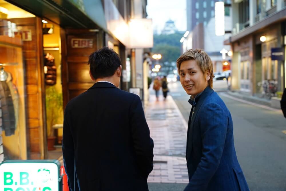社長メシ 東亜不動産