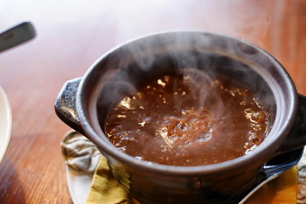 ミマキ 熊本 カツカレー