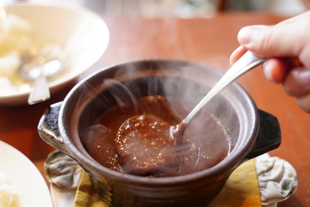 ミマキ 熊本 カツカレー