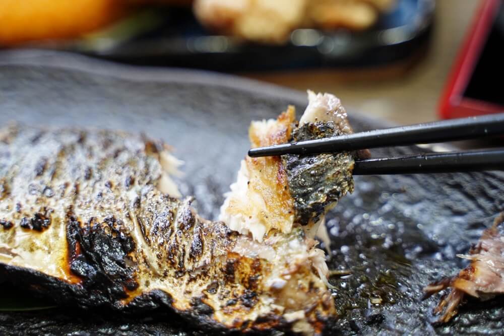 うま魚 熊本