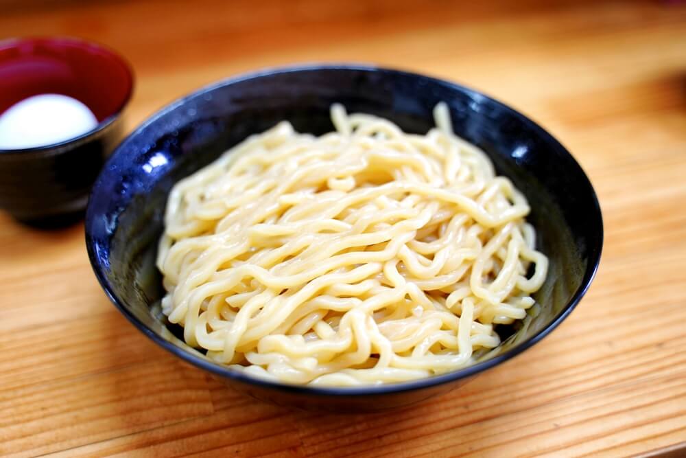 つけ麺 ボンズ