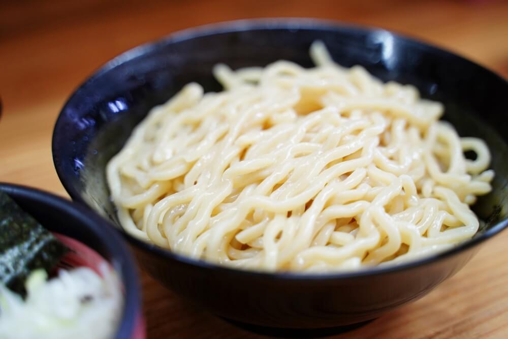 つけ麺 ボンズ