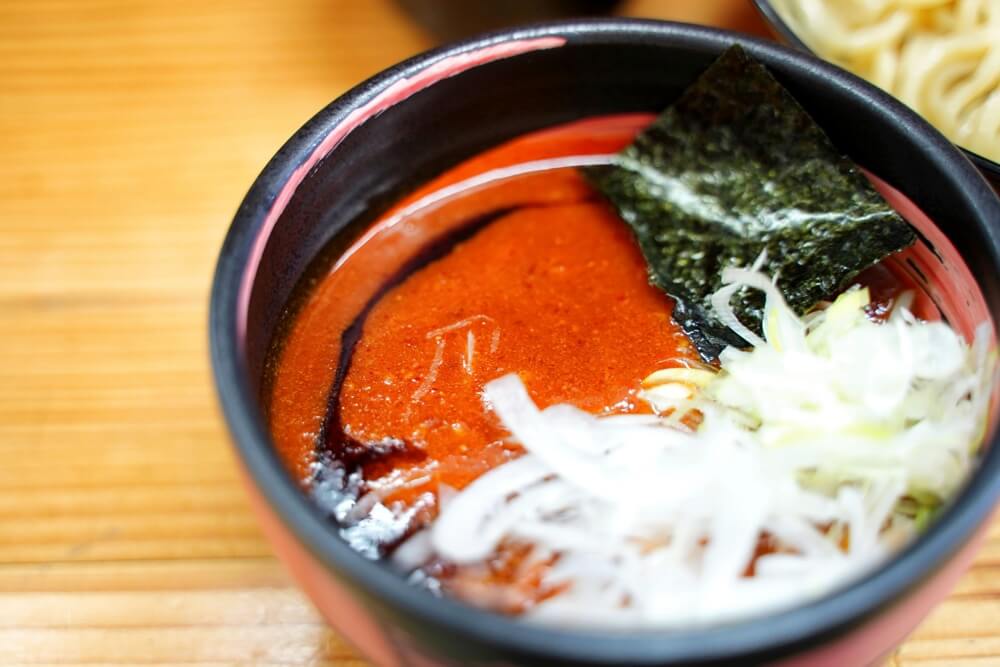 つけ麺 ボンズ