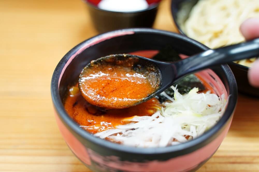 つけ麺 ボンズ