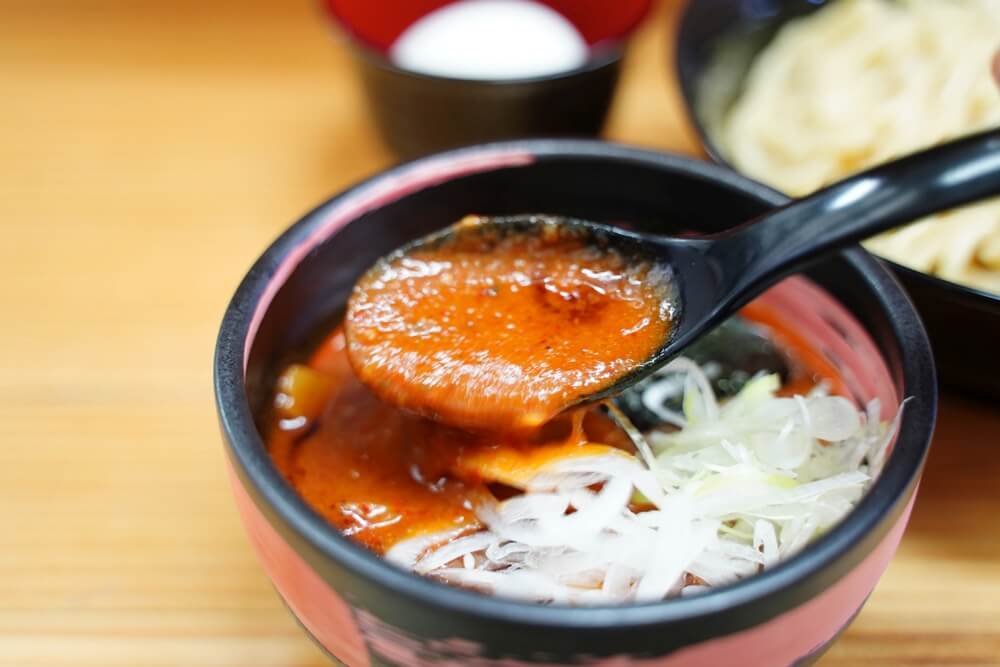 つけ麺 ボンズ