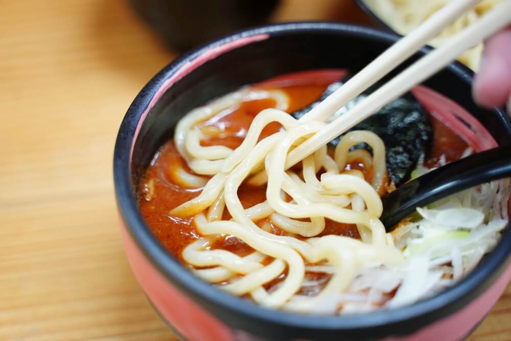 つけ麺 ボンズ