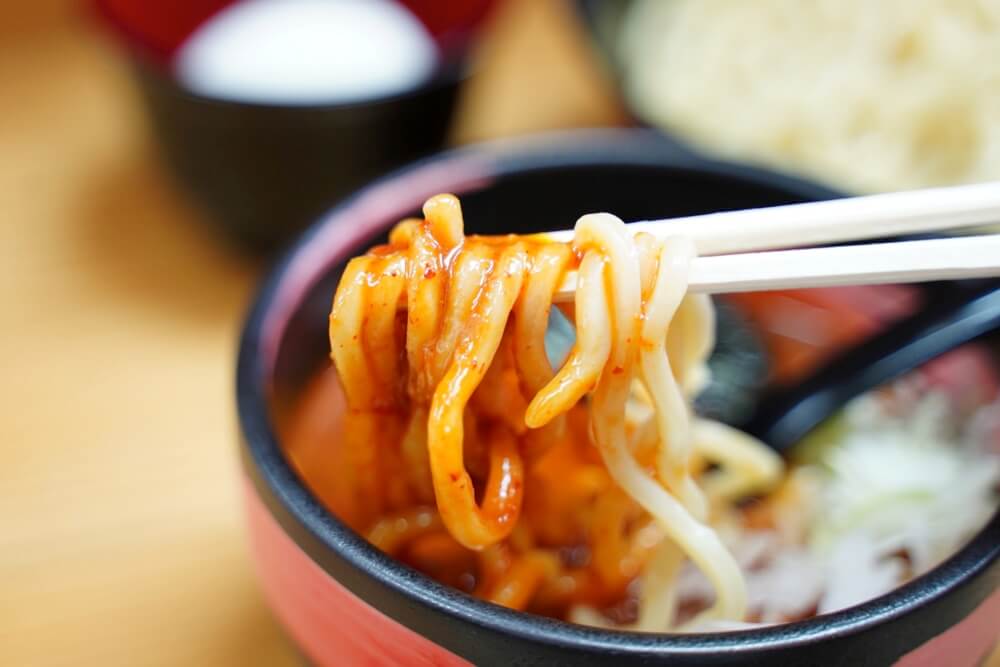 つけ麺 ボンズ