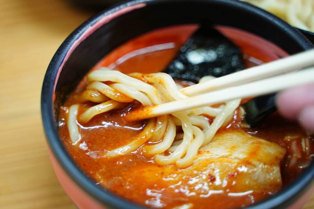 つけ麺 ボンズ