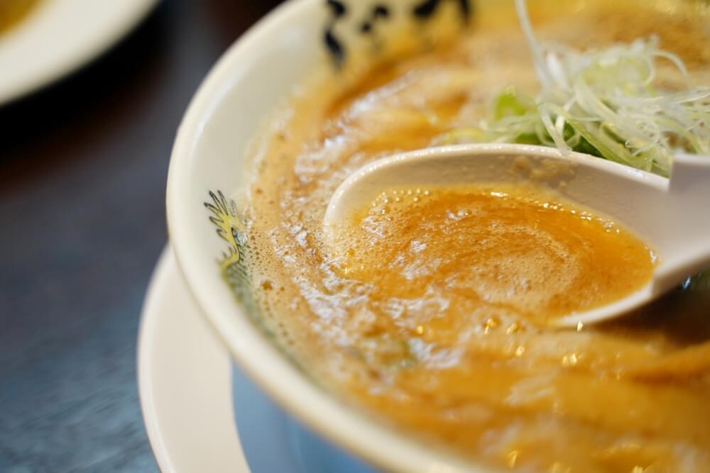 うしじま ラーメン 熊本