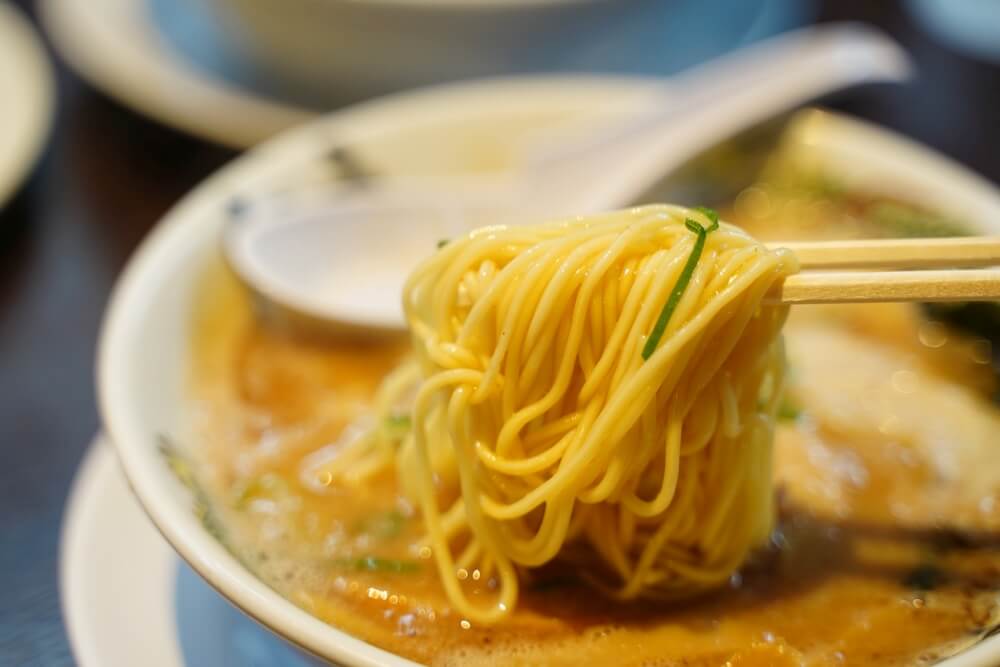 うしじま ラーメン 熊本