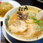 【うしじま】福岡出身の僕がイチオシする熊本のとんこつラーメン店はここだ！