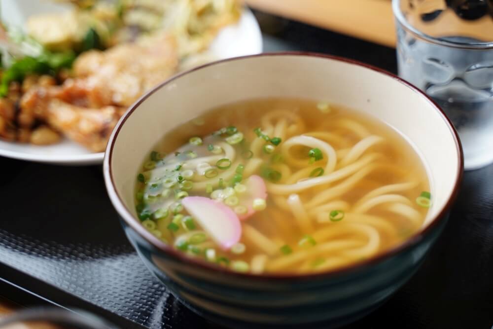 麺処よかとこ 熊本