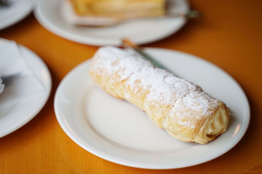 萩原町 ケーキ カトルカール