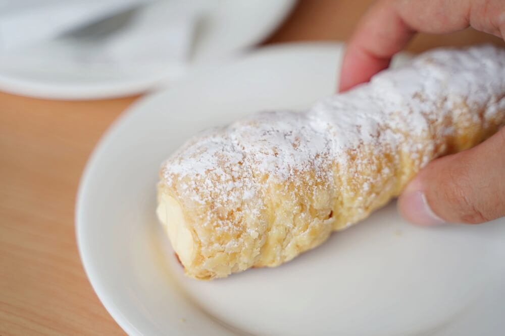 萩原町 ケーキ カトルカール