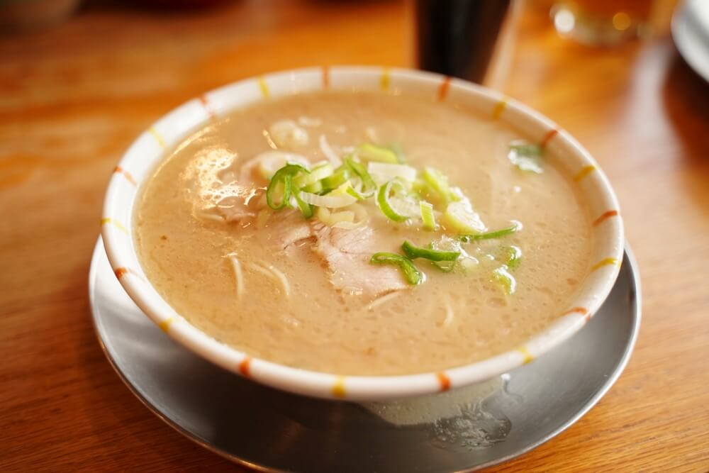 ラーメン陽向 熊本