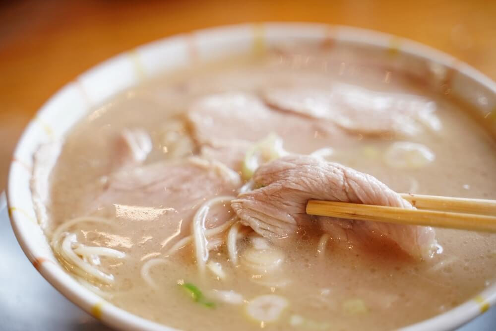 ラーメン陽向 熊本